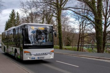 Das neue Schuljahr startet. Informationen rund um den Schulbeginn mit Bus und Bahn