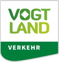 Logo Verkehrsverbund Vogtland