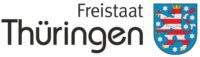 Logo NVS Thueringen Logo NVS Thueringen