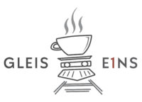 Neueröffnung Café „Gleis E1ns“ am Viechtacher Bahnhof