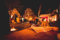 Weihnachtsmarkt am Stadtplatz in Viechtach