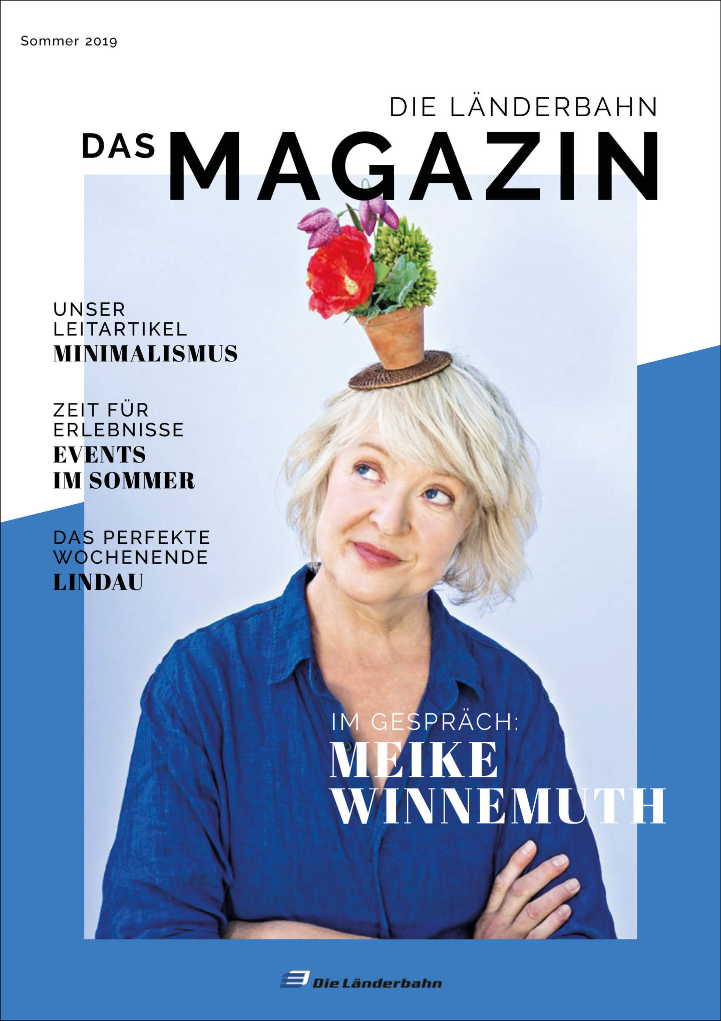 Kundenmagazin