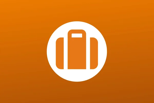 Auf dem Bild steht der Text "Rücksichtsvoll Reisen" und ein Koffer-Icon ist abgebildet.