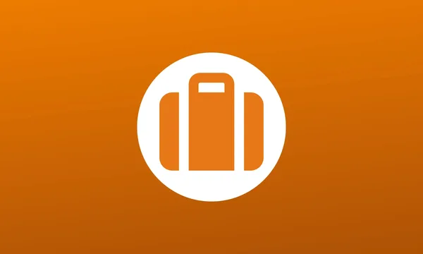 Auf dem Bild steht der Text "Rücksichtsvoll Reisen" und ein Koffer-Icon ist abgebildet.