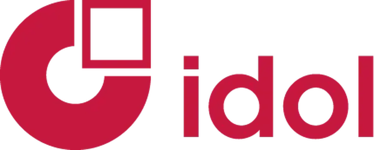 Logo IDOL