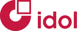 Logo IDOL