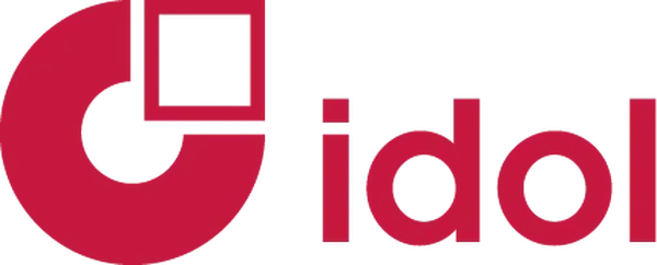Logo IDOL