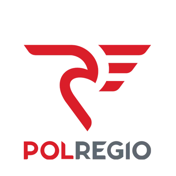 Logo POLREGIO