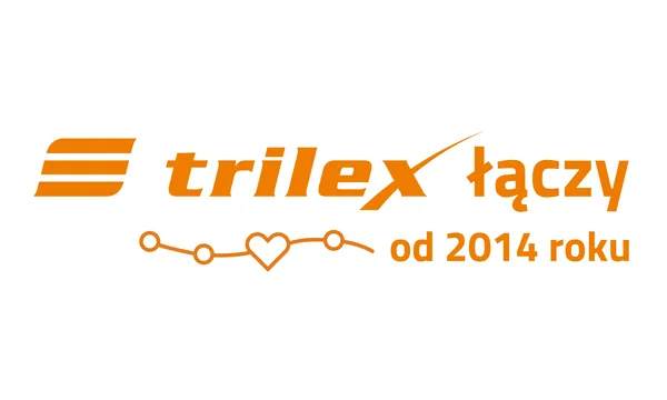 trilex łączy od 2014 roku