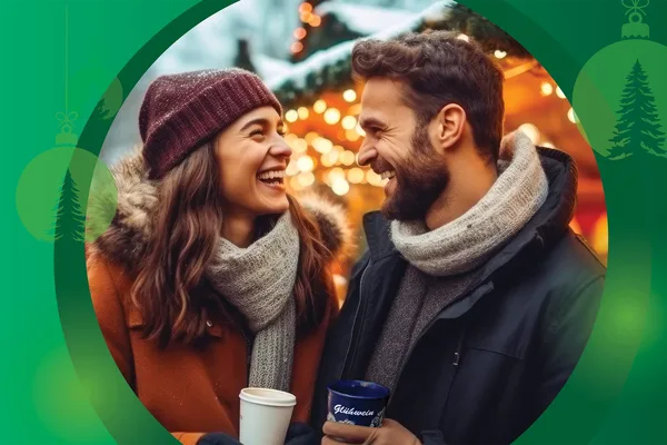 Weihnachtsmärkte in der Region