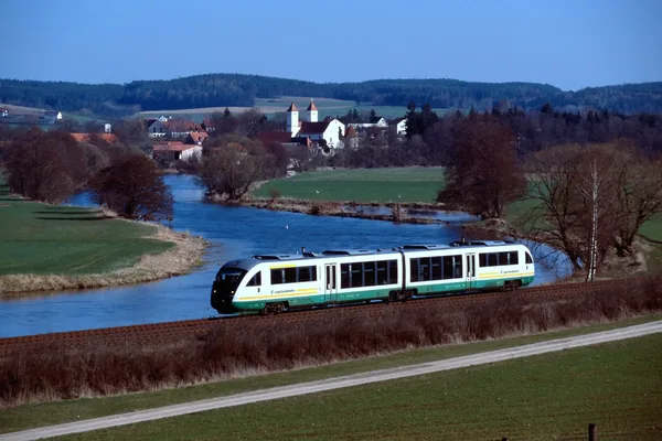 Desiro