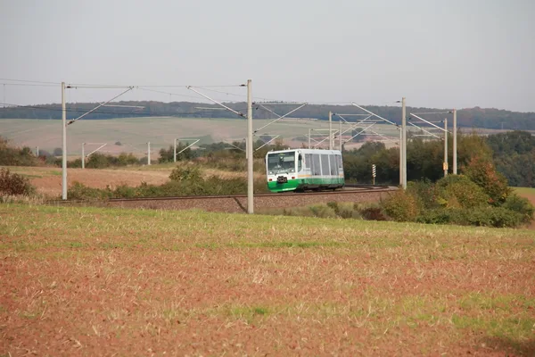 Regio-Sprinter