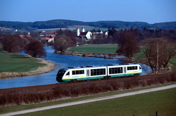 Desiro
