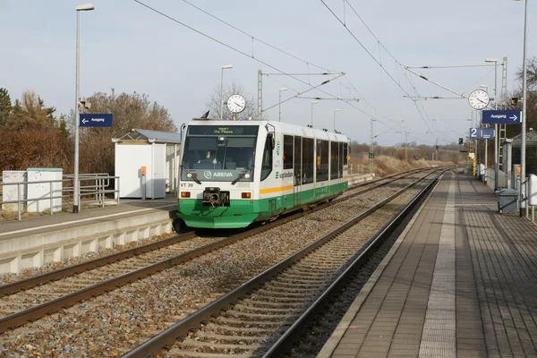 Regio-Sprinter