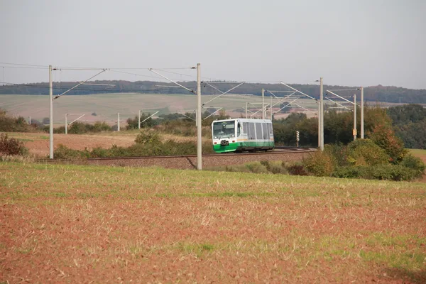 Regio-Sprinter