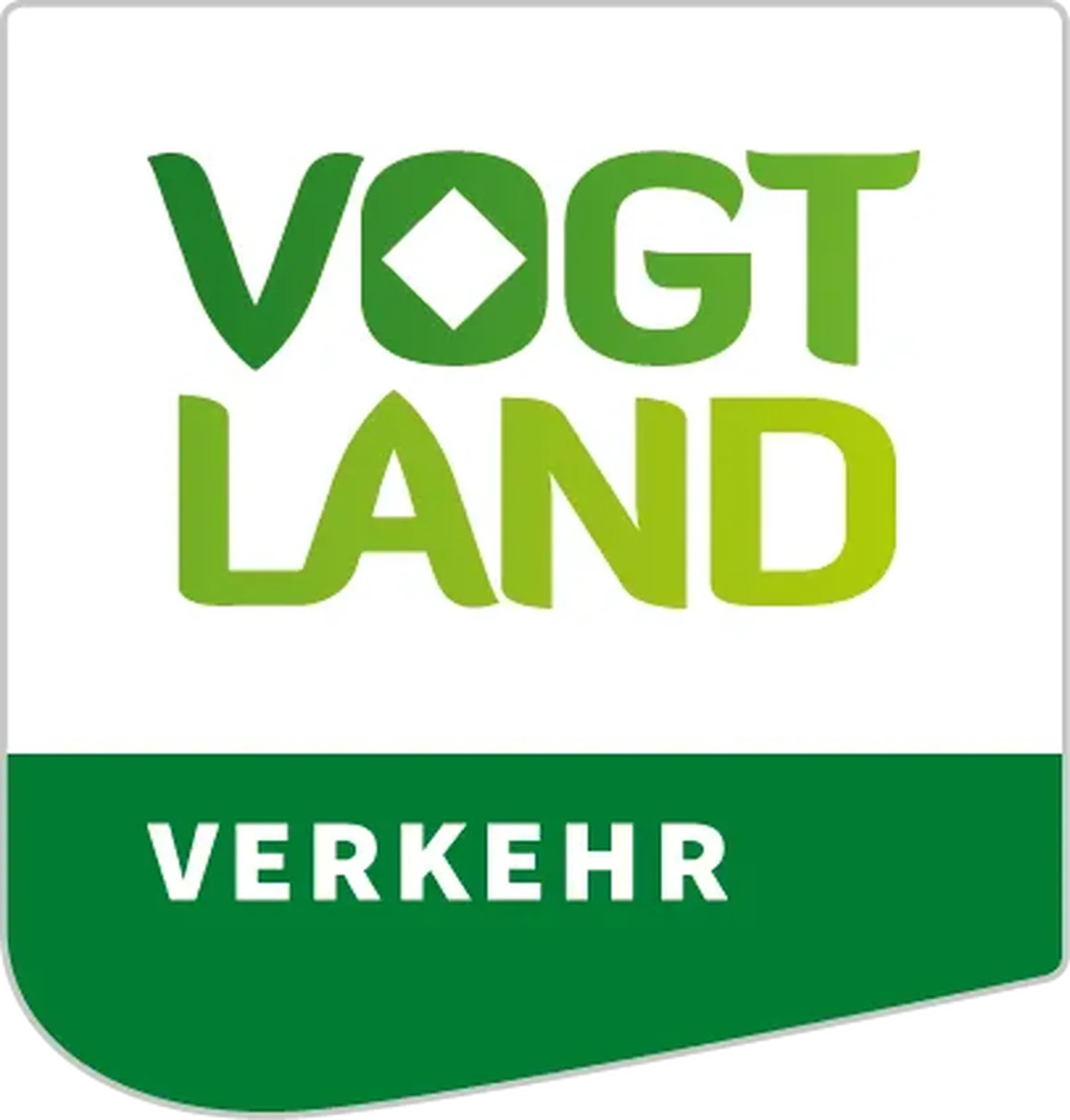 Logo Verkehrsverbund Vogtland