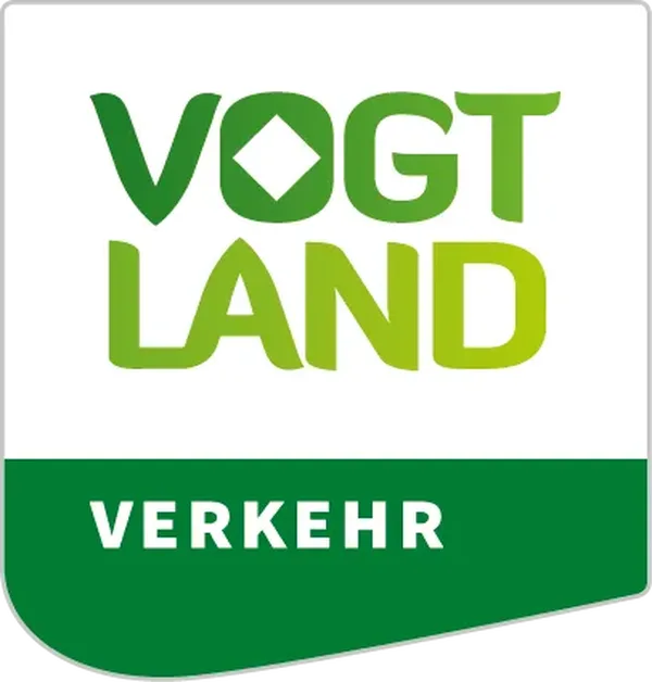 Logo Verkehrsverbund Vogtland