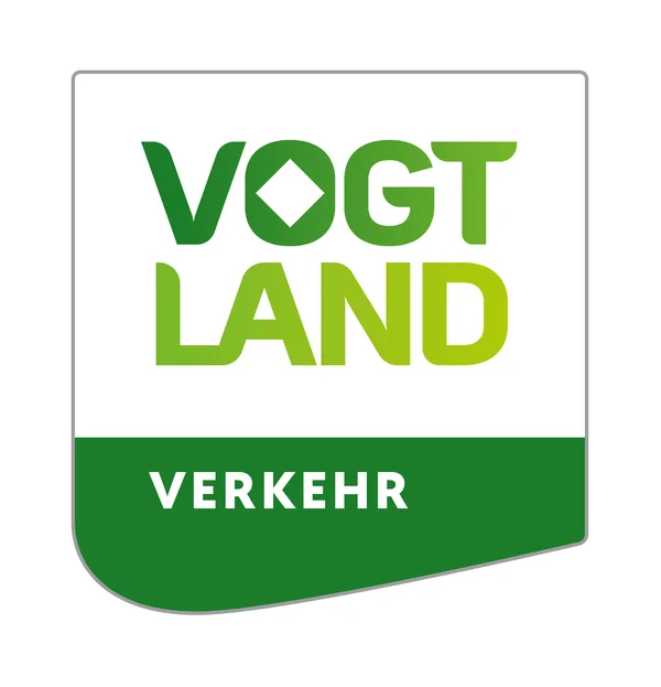 Logo Verkehrsverbund Vogtland