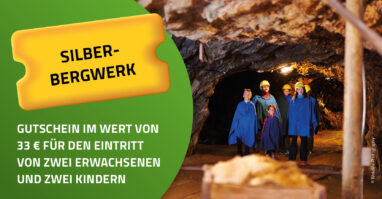 Glück auf!