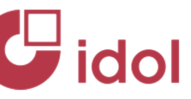 Idol logo IDOL-Tarif