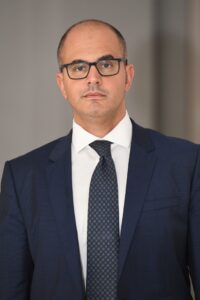 Wechsel in der Geschäftsführung der NETINERA Deutschland GmbH Wechsel in der Geschäftsführung der NETINERA Deutschland GmbH