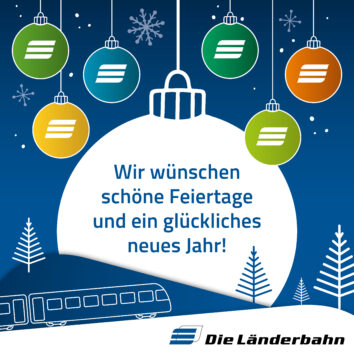 Weihnachtsgruß