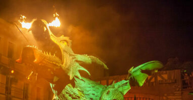 Further Drache Drachenstich Further Drache