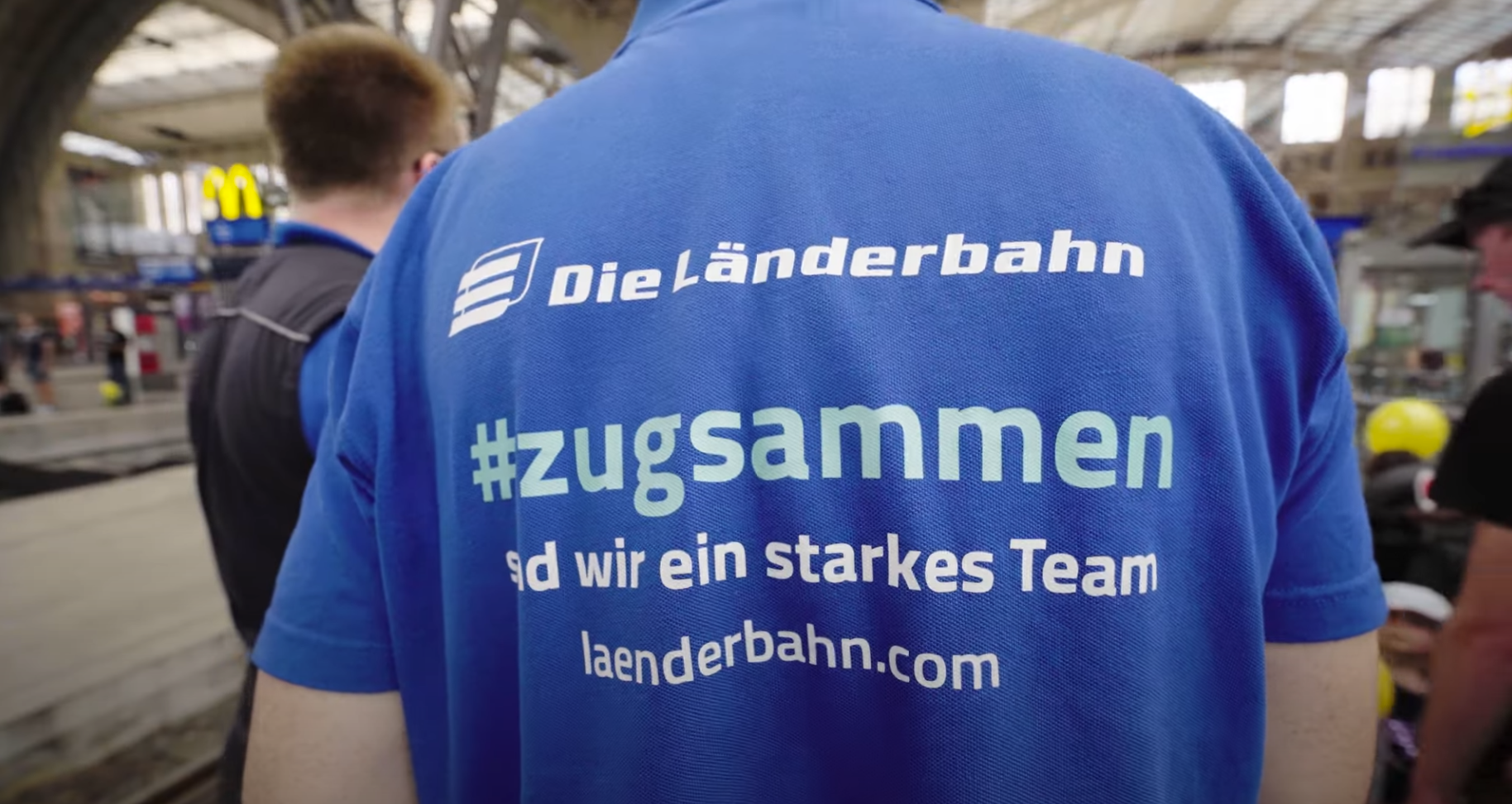 Video abspielen