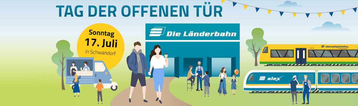 DLB Tdo T Schwandorf 2022 Titelbild