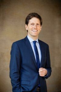 Stephan Naue ist neuer Geschäftsführer der Länderbahn Stephan Naue ist neuer Geschäftsführer der Länderbahn