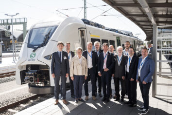 Gelungene Premierenfahrt des Mireo