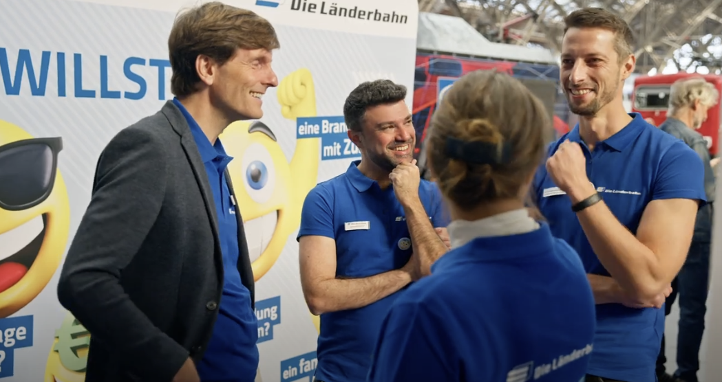 Video abspielen