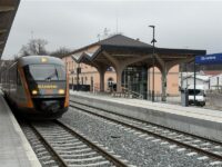 Obnovení provozu na linkách L7/RE2