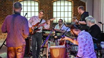 Jazz Train na lince T9 - neděle 19. října