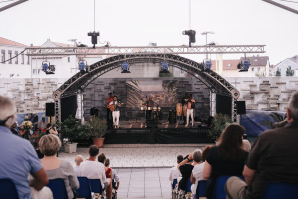 Plattlinger kuenstlersommer Plattlinger kuenstlersommer
