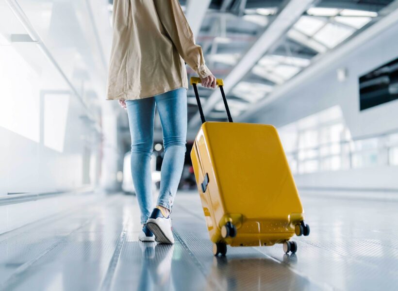 Travel to Munich Airport