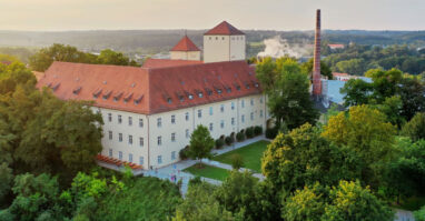 Weihenstephan Brauerei
