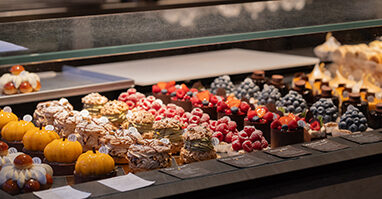 Andreas Muschler chocolaterie patisserie
