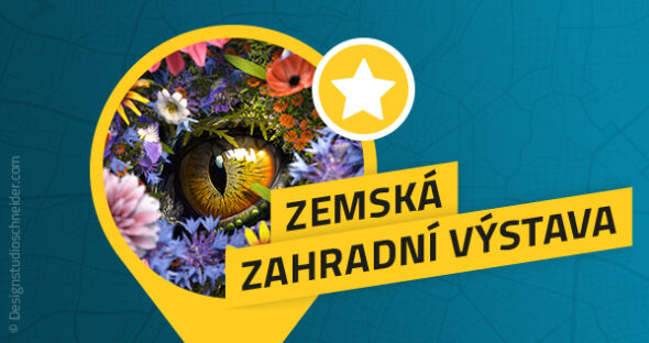 Zemská zahradní výstava Furth im Wald 2025