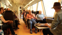 Aus waldbahn-Auftritten werden Geschichten für den BR und die Sendung aus Schwaben und Altbayern Aus waldbahn-Auftritten werden Geschichten für den BR und die Sendung aus Schwaben und Altbayern