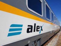 alex-Wagen Fahrplanänderungen bei den alex-Verbindungen nach Hof und Prag sowie bei der oberpfalzbahn im Bereich Marktredwitz und Cham zum 10. Juni