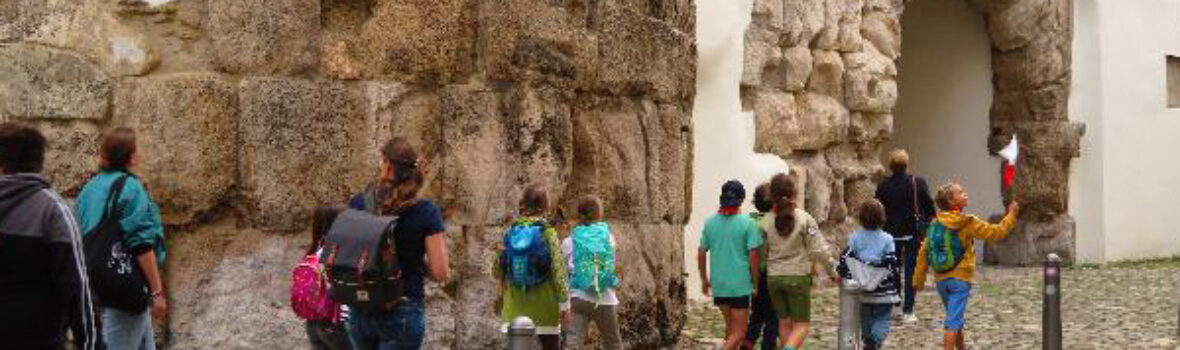 Abenteuer geschichte entdeckertouren