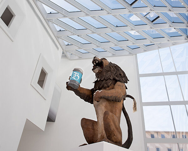 Haus der bayerischen geschichte