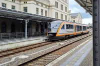 Neuer Fahrplan ab 14. Dezember 2025: L7 integriert in den Nullknoten Zittau