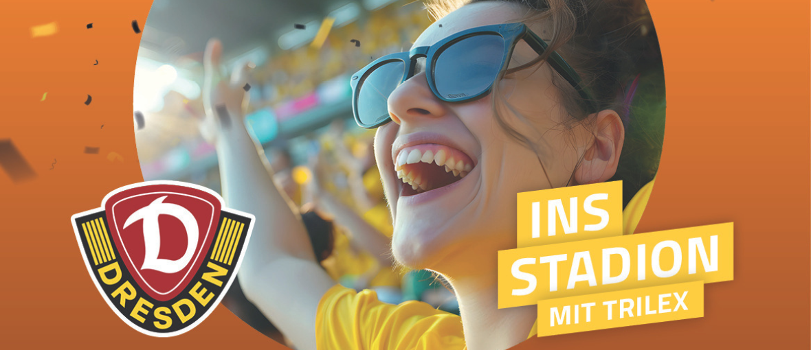 Dynamo Dresden Header