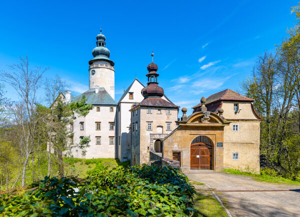 Trilex ausflug doksy tipp schloss lemberk Trilex ausflug doksy tipp schloss lemberk