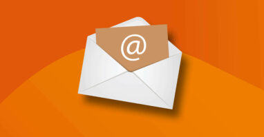 Newsletter trilex klein Eine Grafik zur Visualisierung des Newsletter-Angebotes des trilex.
