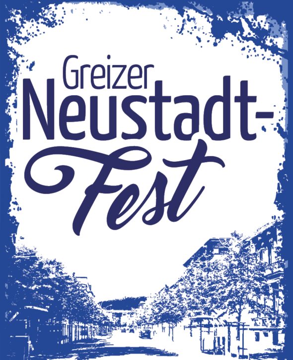 2022 Greizer Neustadtfest Storybild