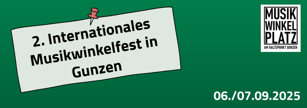Header Webseite Musikwinkel 2025