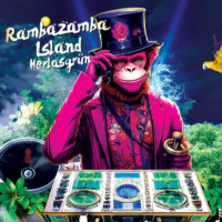 Mit dem Kombiticket zum Rambazamba Island-Festival in Herlasgün